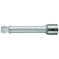Przedłużka z przegubem Kardana 1/2" 125mm GEDORE