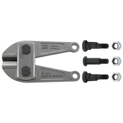 Głowica tnąca do nożyc do sworzni 610mm FORMAT