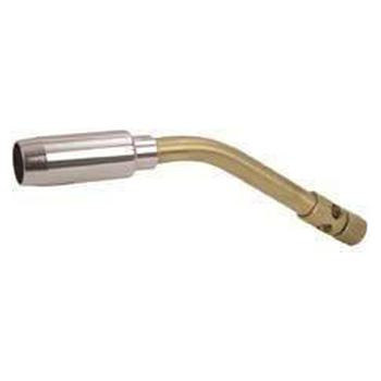 Nasadka lutownicza punkt.do lutowania twardego Turbo 20mm ,maks. 2,5bar GCE