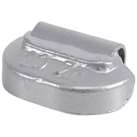 Ciężarki 20 g 100 szt., BGS 9425-20