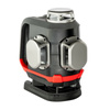 Laser TYXER 4DG zielony (PRO-L1308) PRO
