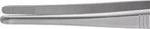 Pinceta uniwersalna z zaokrąglonymi końcówkami 145 mm KNIPEX 92 72 45