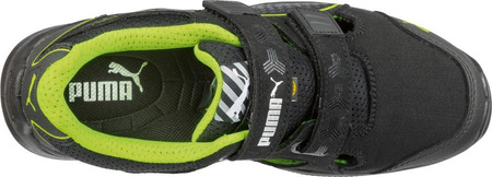 Buty BHP Neodyme Green Low 644300 S1PESDSRC rozmiar 46 Puma