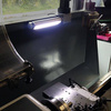 Lampa maszyn.typu listwa Nachtwächter LED 140mm Bauer + Böcker