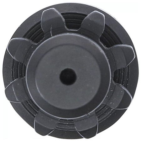 Narzędzie do obracania wału korbowego dla Scania, BGS 6954