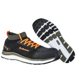 Buty robocze BHP Albatros 646730 S1P ESD HRO SRA rozmiar 38