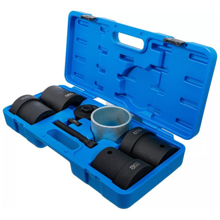 Zestaw ściągaczy do kół zębatych skrzyni biegów dla VAG, BGS 70963