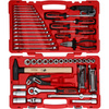 Uniwersalny zestaw narzędzi 1/2" 47-częściowy KS TOOLS