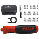 Wkrętak elektryczny speedE® PocketDrive Wiha