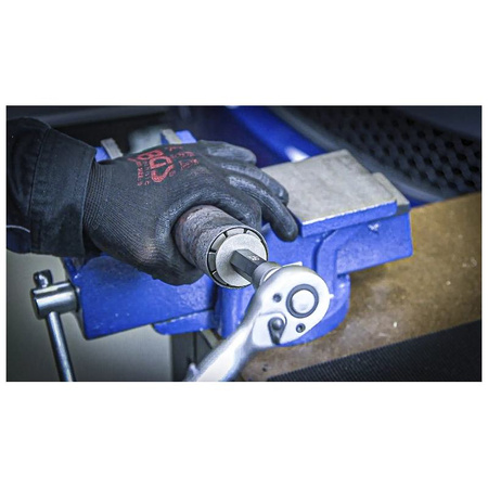 Zestaw rozpieraków do rur wydechowych 3 szt., BGS 129