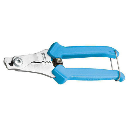 Szczypce do lin Bowdena 170 mm Gedore 8317-160 JC, 2011638