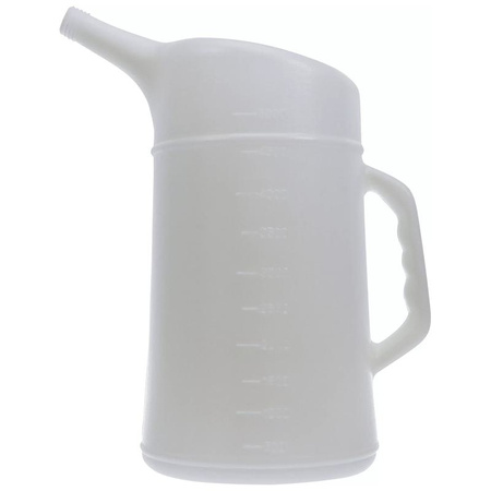 Pojemnik do wlewania 5 l, BGS 8569