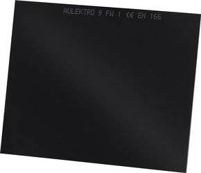 Szybka ochronna do osłony spawalniczej, DIN12 90x110mm