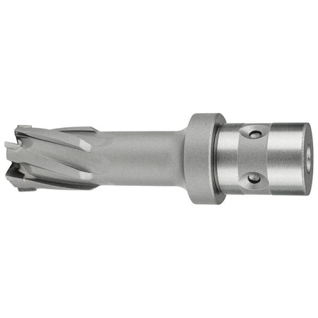 Wiertło rdzeniowe, pełnowęglikowe QuickIn Ø 65x35mm drobne