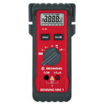 Uniwers.miern.cyfr.MM 1 BENNING