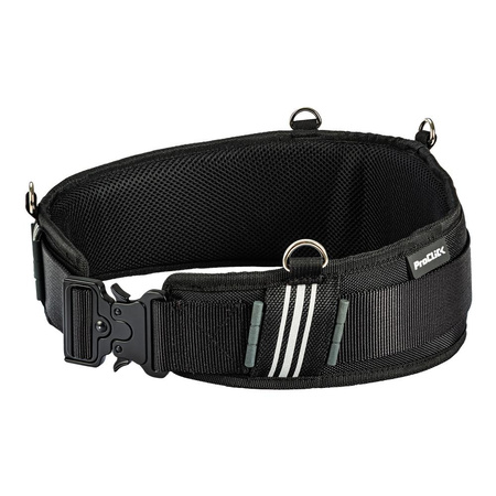 Pas narzędziowy ProClick Tool Belt S (obwód 80-95 cm)