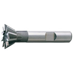 Frez kątowy DIN1833 HSSCo5, kształt C, 60°, 40mm FORMAT