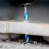 Zestaw wierteł EXPERT HEX-9 MultiConstruction 5,5/6/6/7/8 mm 5 szt., BOSCH