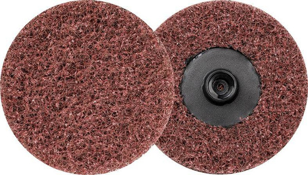Krążek szlifierski COMBIDISC VRW 50mm K100 Pferd