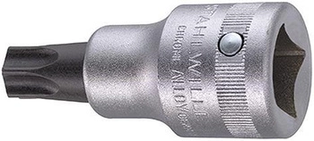 Wkrętakowa końcówka wymienna 3/4" TORX T60x80mm Stahlwille