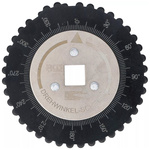 Miernik kąta obrotu z magnesem do dokręcania o kąt obrotu 12,5 mm (1/2"), BGS 3070