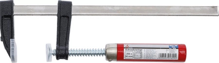 Ścisk stolarski 200 x 50 mm, BGS DIY 1829