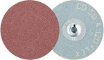 Rdzeń ścierny COMBIDISC, FLEX 75mm K80 Pferd