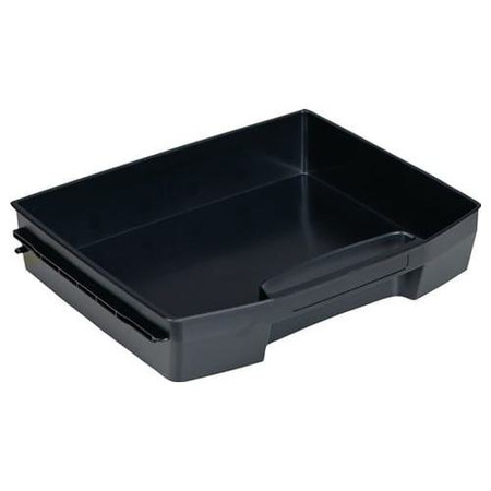 Szuflada narzędziowa LS-Tray 72 do regałów LS-BOXX i i-BOXX LS-Tray