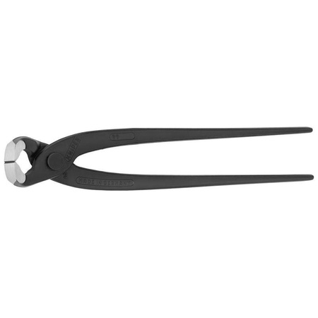 Szczypce zbrojarskie do drutu zbrojarskiego i plecionek 280 mm KNIPEX 99 00 280