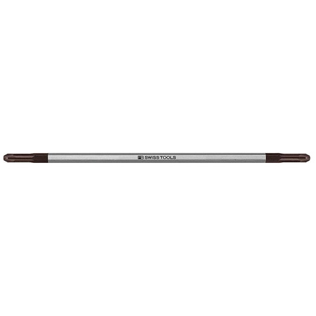 Trzpień zamienny płasko-krzyżakowy PH0 x 120 mm PB Swiss Tools 53 CPH