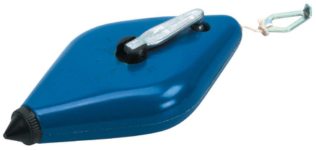 Linka treserska 20m, urządzenie do znakowania kredowego Master, 40.120.01 Kaufmann