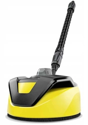 Myjka do czyszczenia powierzchni, szczotka do kostki Karcher T5 2.644-084.0