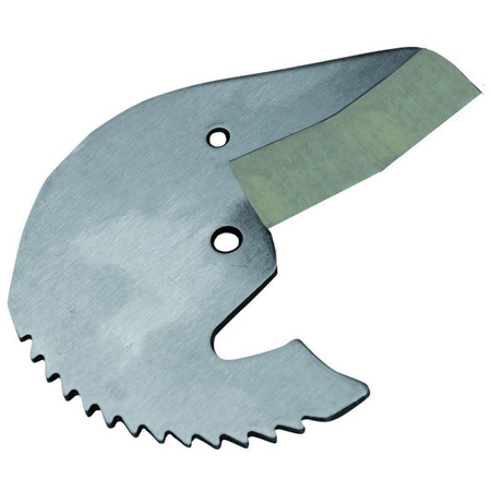 Ostrze,stal nierdz.5.2031 do nóżyc do rur z tworzyw sztucz.ROCUT42 ROTHENBERGER