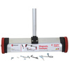 Miotła magnetyczna 385 mm z teleskopowym trzonkiem Eclipse 