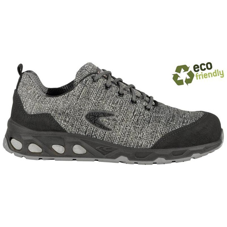 Obuwie BHP buty ochronne COFRA Ecological S1PSRC rozmiar 45