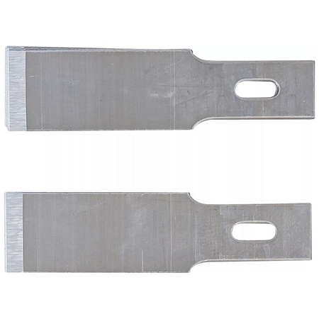 Zamienne ostrza skrobaka do BGS 364 0,6 x 12 mm 5 szt., BGS 364-12