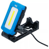 Lampa robocza COB-LED składana, BGS 74600