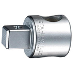 Element przesuwny 3/4" do uchwytu typu T, 61,5 mm, Stahlwille