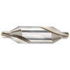 Wiertło centrujące D333A HSS 3,15 x 8,00mm FORTIS
