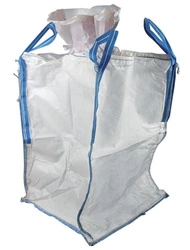 Duży worek BigBag do materiałów sypkich 90 x 90 x 90 cm, 1350 kg