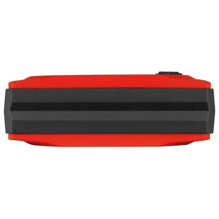 Miniaturowa poziomica elektroniczna Go smart Clip 7,5 cm SOLA