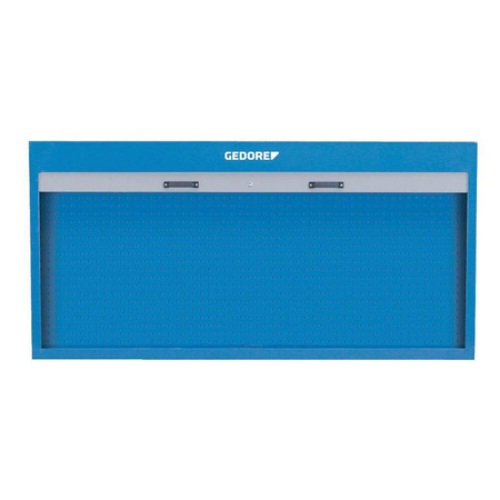 Pusta szafka warsztatowa Gedore R 1500 L 89x181x17 cm, Gedore R 1500 L, 6617910