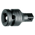 Reduktor nasadek udarowych z 1/2" na 3/8", Gedore KB 1930, 6650370