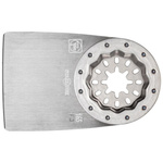 Sztywny skrobak Starlock 52 mm, długość 34 mm FEIN