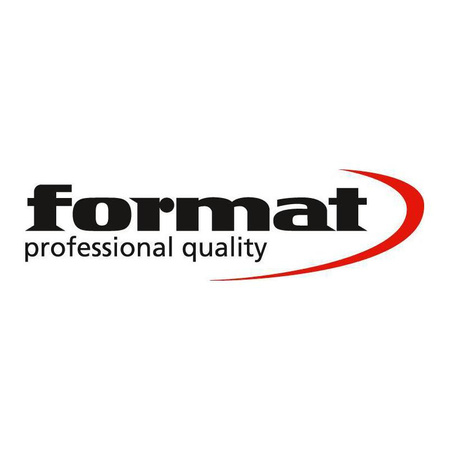 Nawiertak Ø 4 mm HSS-Co5, Ø chwytu 10 mm, długość 31,5 mm, kąt 60°, TiAlN FORMAT