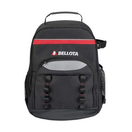 Plecak narzędziowy 20 litrów, 305 x 475 x 185 mm BELLOTA