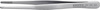 Pinceta uniwersalna z zaokrąglonymi końcówkami 120 mm KNIPEX 92 64 43