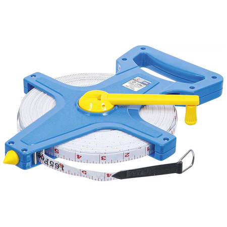 Pusta walizka do BGS DIY 2296, BGS DIY 2296-LEER