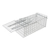 Pułapka żywołowna na szczury 300 x 150 x 130 mm, Fixman 196052