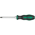 Wkrętak krzyżakowy Phillips PH2 x 100 mm do podbijania FORTIS